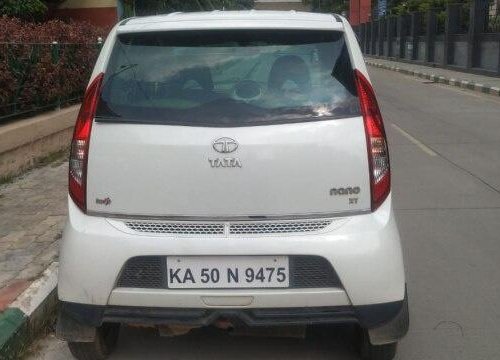 Used Tata Nano 2014 MT for sale in Bangalore 