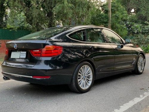 BMW 3 Series GT Luxury Line 2016 AT for sale in New Delhi