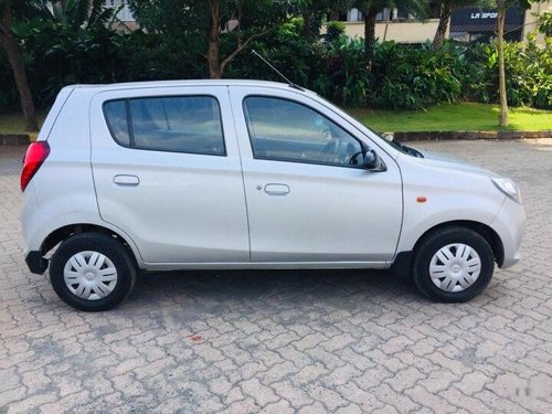 Used Maruti Suzuki Alto 800 LXI 2015 MT for sale in Thane 