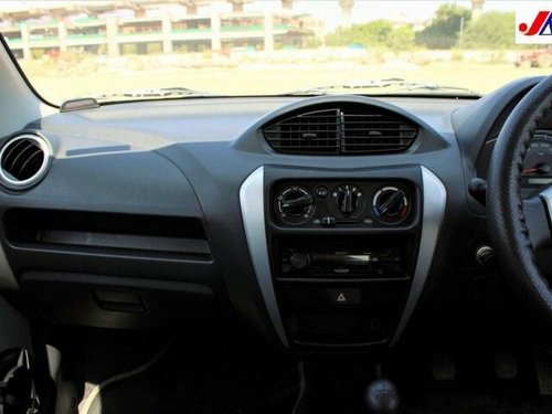 Used Maruti Suzuki Alto 800 LXI 2017 MT for sale in Ahmedabad 