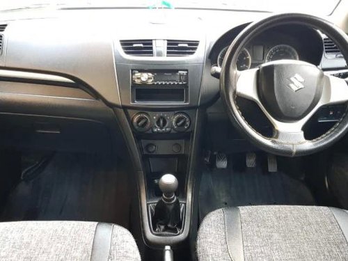 Used Maruti Suzuki Swift VDI 2013 MT for sale in Ahmedabad 