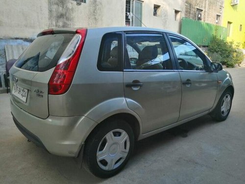 Used Ford Figo Diesel EXI 2011 MT for sale in Chennai 
