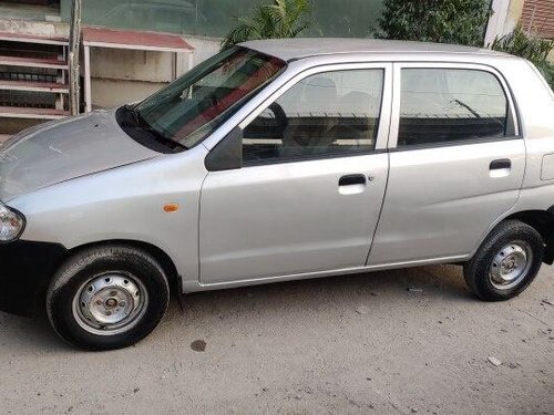 Used 2010 Maruti Suzuki Alto MT for sale in New Delhi