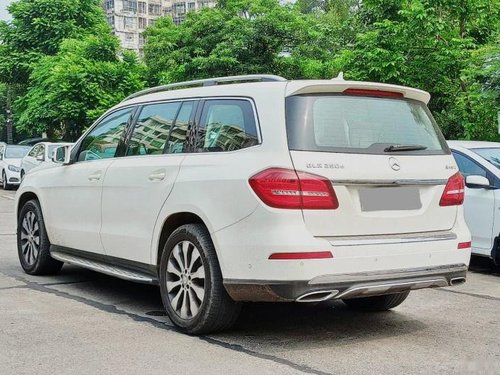 Used 2016 Mercedes Benz GLS AT for sale in Mumbai