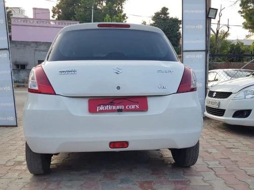 Used Maruti Suzuki Swift VDI 2013 MT for sale in Ahmedabad 