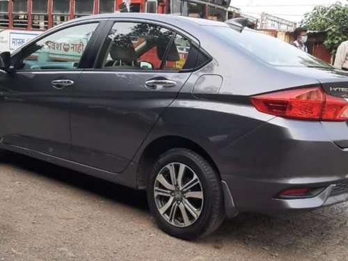 Used Honda City 2018 AT for sale in Mumbai