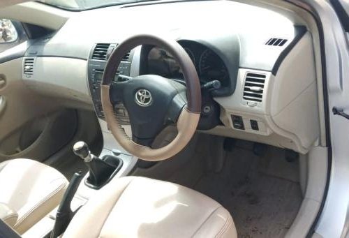Used Toyota Corolla Altis D-4D G 2013 MT for sale in Chennai 