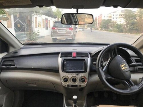 Used Honda City 1.5 S MT 2009 MT for sale in Udaipur 