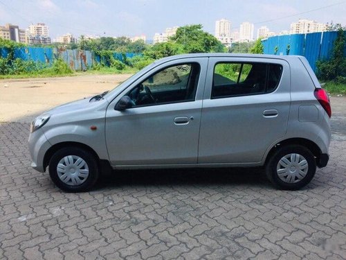 Used Maruti Suzuki Alto 800 LXI 2015 MT for sale in Thane 