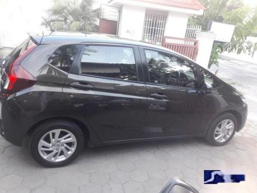 Used Honda Jazz 2015 MT for sale in Coimbatore 