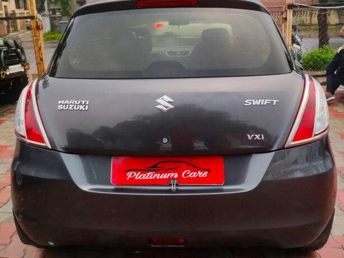 Used Maruti Suzuki Swift VXI 2016 MT for sale in Ahmedabad 