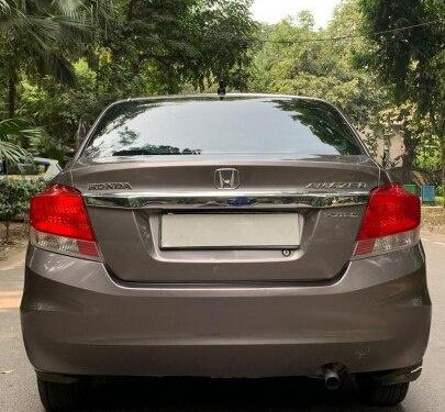 Honda Amaze E i-DTEC 2013 MT for sale in New Delhi