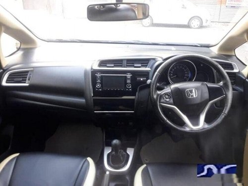 Used Honda Jazz 2015 MT for sale in Coimbatore 