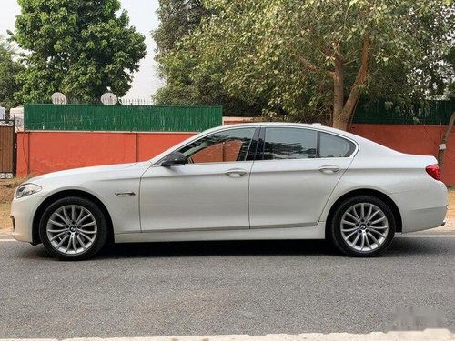 BMW 5 Series 520d Luxury Line 2017 AT for sale in New Delhi