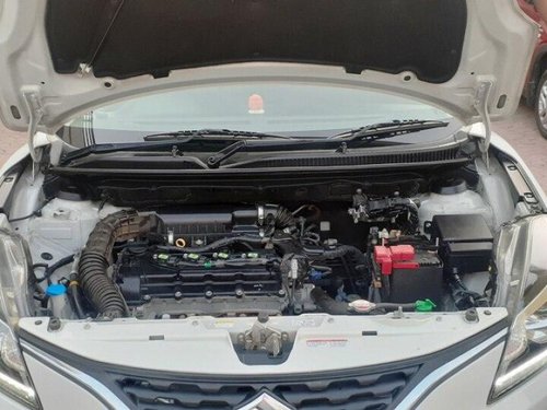 Maruti Suzuki Baleno Alpha 2018 MT for sale in Jaipur 