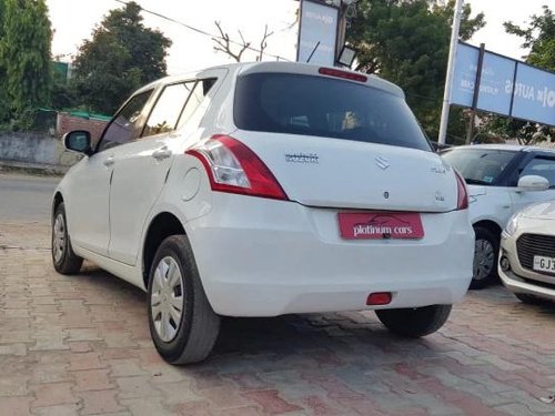 Used Maruti Suzuki Swift VDI 2013 MT for sale in Ahmedabad 