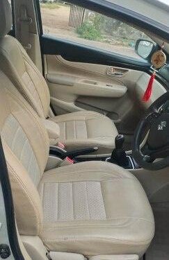 Used Maruti Suzuki Ciaz VXi Plus 2015 MT for sale in Ahmedabad 