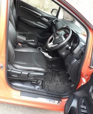 Used Honda Jazz 2015 MT for sale in Mumbai