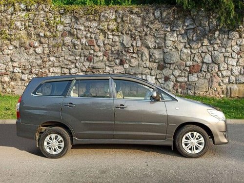 Used 2012 Toyota Innova MT for sale in New Delhi