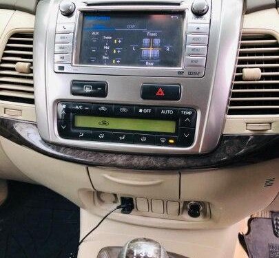 Used Toyota Innova 2014 MT for sale in Bangalore 