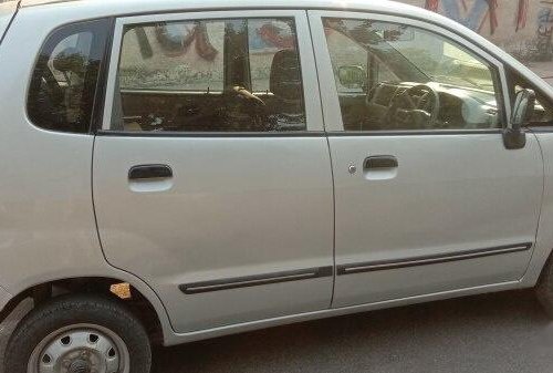 Maruti Suzuki Zen Estilo LXI BSIII 2010 MT for sale in New Delhi