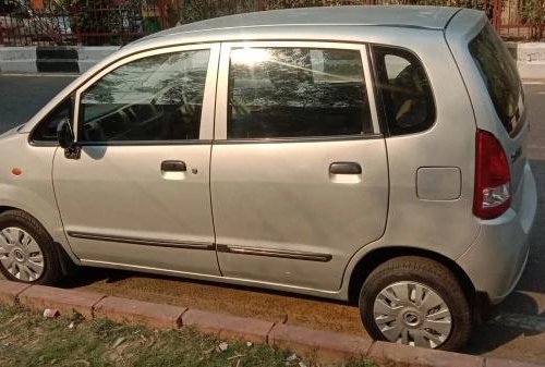 Maruti Suzuki Zen Estilo LXI BSIII 2010 MT for sale in New Delhi