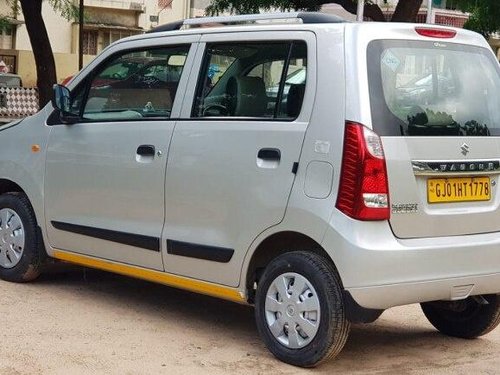 Used Maruti Suzuki Wagon R CNG LXI 2018 MT for sale in Ahmedabad 