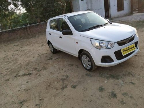 Maruti Suzuki Alto K10 VXI 2014 MT for sale in New Delhi