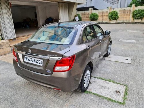 Used Maruti Suzuki Dzire 2019 AT for sale in Mumbai