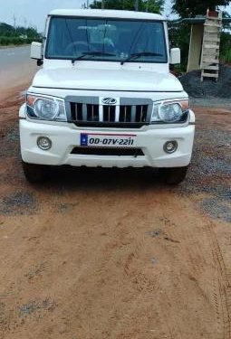 Used Mahindra Bolero 2018 MT for sale in Bhubaneswar