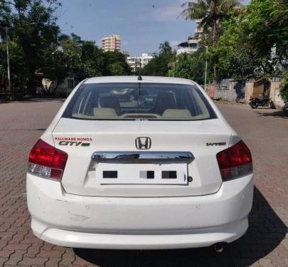 Used 2010 Honda City MT for sale in Mumbai