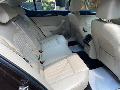 Used Skoda Superb 2018 AT for sale in Mumbai 