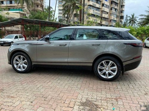 Used Land Rover Range Rover Velar 2017 AT for sale in Mumbai