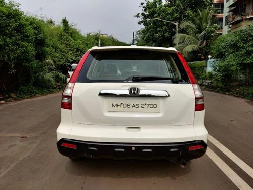 Used Honda CR V 2008 MT for sale in Mumbai