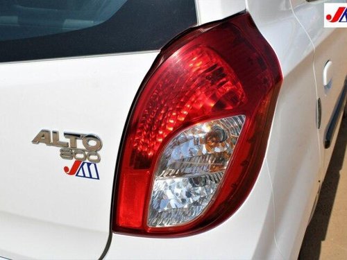 Used Maruti Suzuki Alto 800 LXI 2017 MT for sale in Ahmedabad 