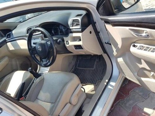 Maruti Suzuki Ciaz Alpha Diesel 2018 MT for sale in Ahmedabad 