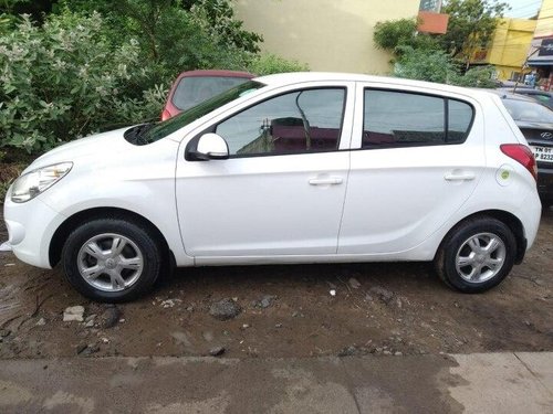 Used Hyundai i20 2010 MT for sale in Chennai 