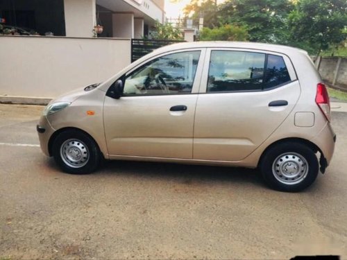 Used Hyundai i10 Era 1.1 2008 MT for sale in Coimbatore 