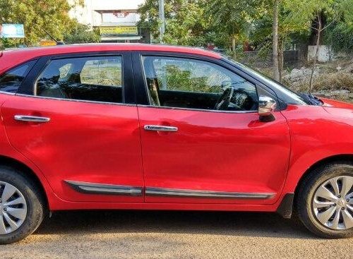 Used Maruti Suzuki Baleno Delta 2017 AT for sale in Jaipur 