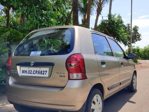 Used 2012 Maruti Suzuki Alto K10 MT for sale in Mumbai