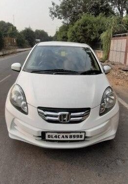 Used Honda Amaze 2013 AT for sale in New Delhi