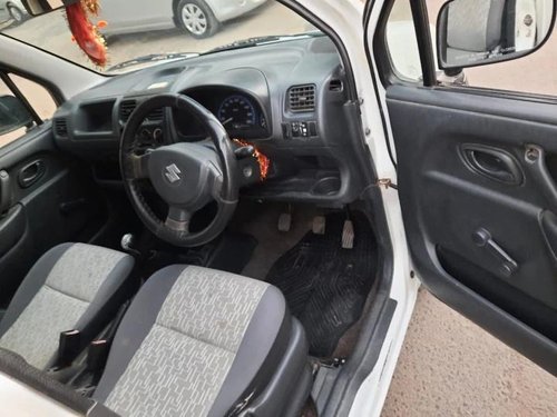 Maruti Suzuki Wagon R LXI 2006 MT for sale in Ahmedabad 