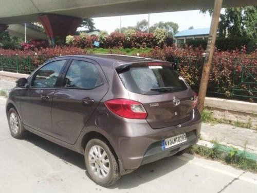 Used 2017 Tata Tiago MT for sale in Bangalore 