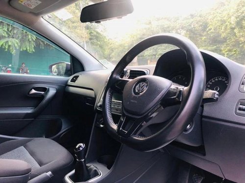 Used 2017 Volkswagen Polo AT for sale in New Delhi