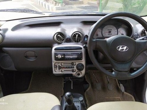 Hyundai Santro Xing GL Plus 2013 MT for sale in New Delhi