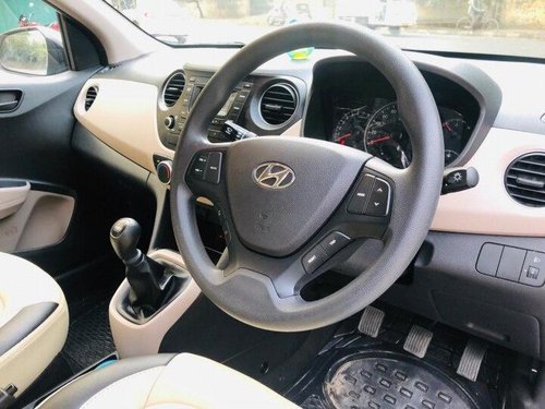 Used 2018 Hyundai Grand i10 MT for sale in New Delhi