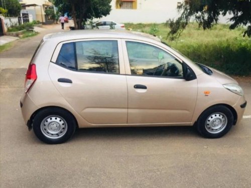 Used Hyundai i10 Era 1.1 2008 MT for sale in Coimbatore 