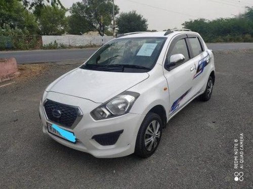 Datsun GO A 2016 MT for sale in Jodhpur