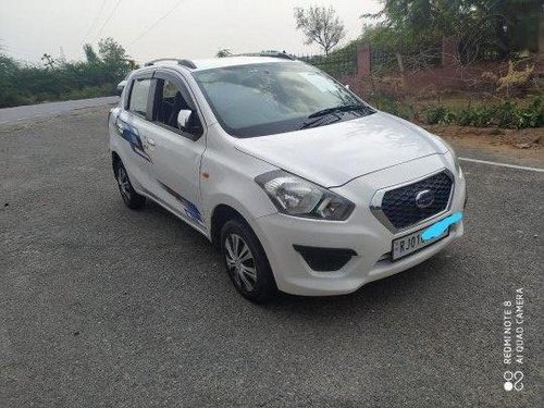 Datsun GO A 2016 MT for sale in Jodhpur