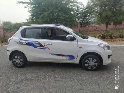 Datsun GO A 2016 MT for sale in Jodhpur